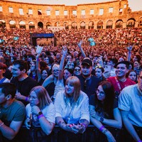 Avril Lavigne, credit: Filip Bušić