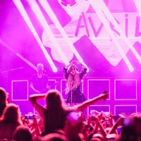 Avril Lavigne, credit: Filip Bušić