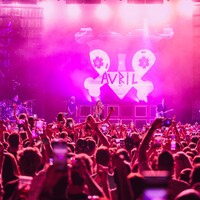 Avril Lavigne, credit: Filip Bušić