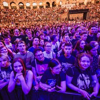 Avril Lavigne, credit: Filip Bušić