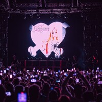 Avril Lavigne, credit: Filip Bušić