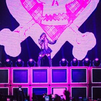 Avril Lavigne, credit: Filip Bušić