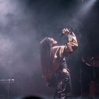 Bad Daughter, credit: zg_crnjak