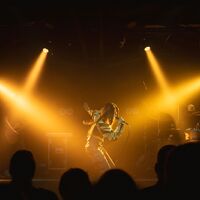 Bad Daughter, credit: zg_crnjak