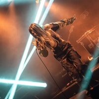 Bad Daughter, credit: zg_crnjak