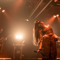 Bad Daughter, credit: zg_crnjak