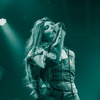 Bad Daughter, credit: zg_crnjak