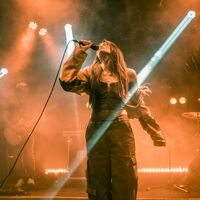 Bad Daughter, credit: zg_crnjak