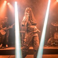 Bad Daughter, credit: zg_crnjak