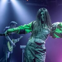 Bad Daughter, credit: zg_crnjak