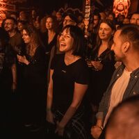 Bad Daughter, credit: zg_crnjak