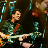 Bajaga i Instruktori, credit: Filip Bušić