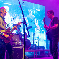 Bajaga i Instruktori, credit: Filip Bušić