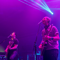 Bajaga i Instruktori, credit: Filip Bušić