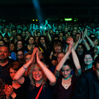 Bajaga i Instruktori, credit: Filip Bušić