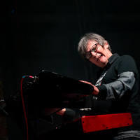 Bajaga i Instruktori, credit: Filip Bušić