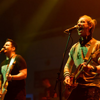 Bajaga i Instruktori, credit: Filip Bušić