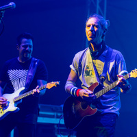 Bajaga i Instruktori, credit: Filip Bušić