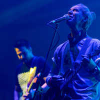 Bajaga i Instruktori, credit: Filip Bušić