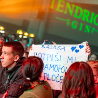 Bajaga i Instruktori, credit: Filip Bušić