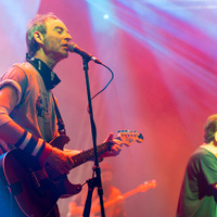 Bajaga i Instruktori, credit: Filip Bušić