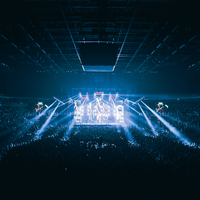 Bajaga i Instruktori, credit: Karlo Buden