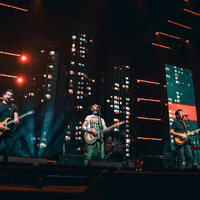 Bajaga i Instruktori, credit: Karlo Buden