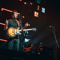 Bajaga i Instruktori, credit: Karlo Buden