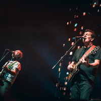 Bajaga i Instruktori, credit: Karlo Buden