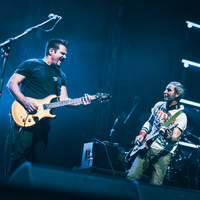 Bajaga i Instruktori, credit: Karlo Buden