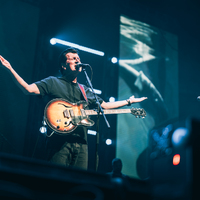 Bajaga i Instruktori, credit: Karlo Buden