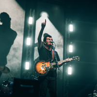 Bajaga i Instruktori, credit: Karlo Buden