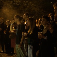 Bambi Festival, credit: Berislav Matej Mikša