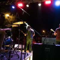 Bambi Festival, credit: Berislav Matej Mikša