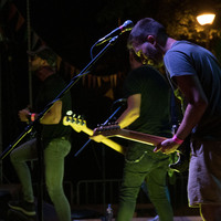 Bambi Festival, credit: Berislav Matej Mikša