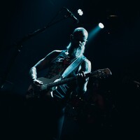 Baroness, credit: Karlo Buden