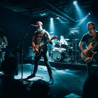 Baroness, credit: Karlo Buden