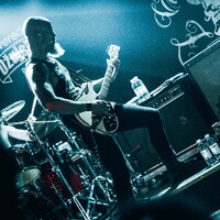 Baroness, credit: Karlo Buden