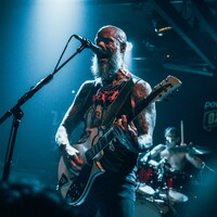 Baroness, credit: Karlo Buden