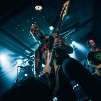 Baroness, credit: Karlo Buden