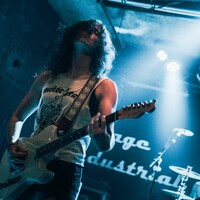 Baroness, credit: Karlo Buden