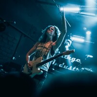 Baroness, credit: Karlo Buden