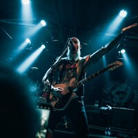 Baroness, credit: Karlo Buden