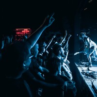 Baroness, credit: Karlo Buden