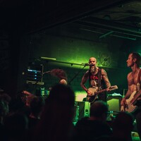 Baroness, credit: Karlo Buden