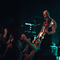 Baroness, credit: Karlo Buden