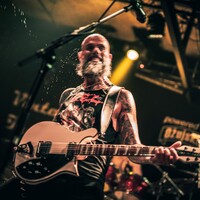 Baroness, credit: Karlo Buden