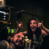 Baroness, credit: Karlo Buden