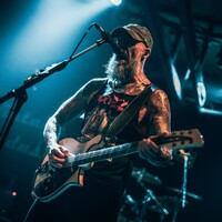 Baroness, credit: Karlo Buden