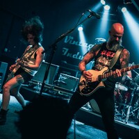 Baroness, credit: Karlo Buden